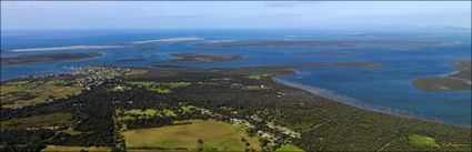 Langsborough - VIC (PBH3 00 33548)